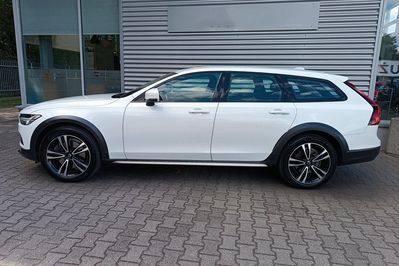 Volvo V90 B5 d Awd Pro
