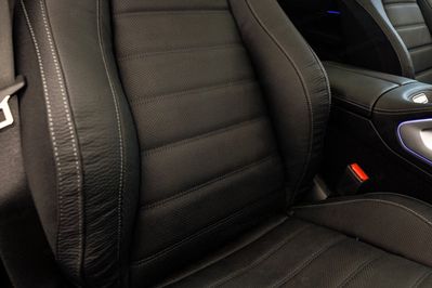 Mercedes GLS 450 d 4-MATIC AMG Line