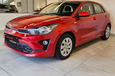 Kia Rio 1.0 T-GDI M