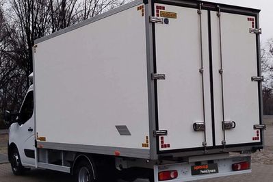 Renault Master dCi L3 Pack Clim