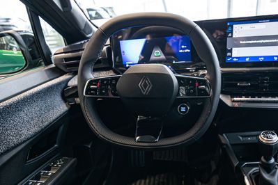 Renault Clio Techno 1.2 TCe
