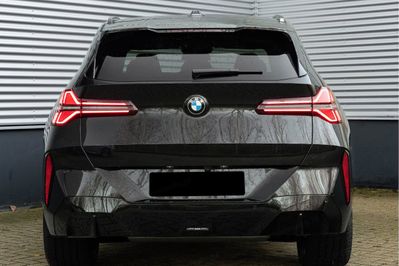 BMW X3 xDrive20d M Sport