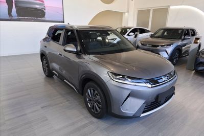 BYD ATTO 2 DM-i Boost