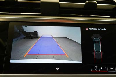 Audi Q3 Sportback 35 TFSI