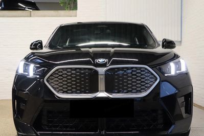 BMW iX2 eDrive20 M Sport
