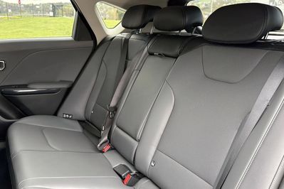 Kia K4 1.6 T-GDI L