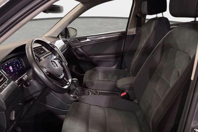 Volkswagen Tiguan Allspace 2.0 TSI 4Mot.  DSG