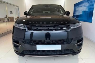 Land Rover Range Rover Sport S 3.0 D300 Dynamic SE