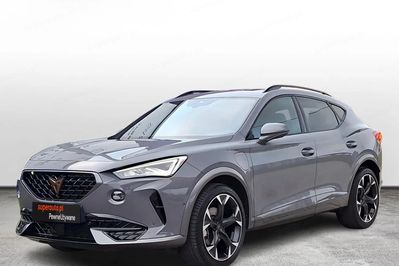 Cupra Formentor 1.4 e-Hybrid DSG