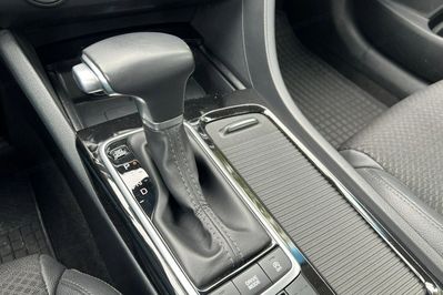 Kia Optima 1.6 T-GDI L DCT