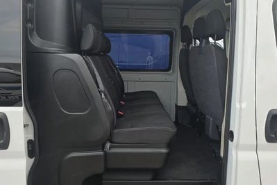 Fiat Ducato 2.0  L4H2 (bryg.)