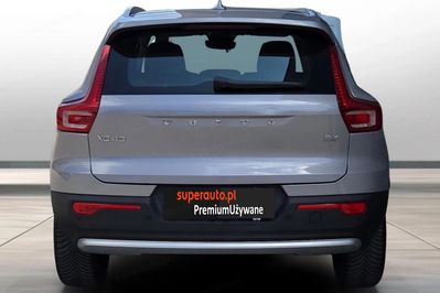 Volvo XC40 B3 Core