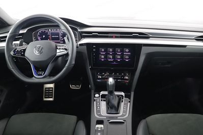 Volkswagen Arteon 2.0 TSI 4Motion R DSG