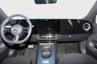 Mercedes CLA 250+ AMG Line