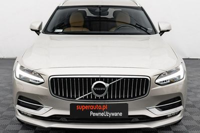 Volvo V90 D4 SCR AWD Inscription