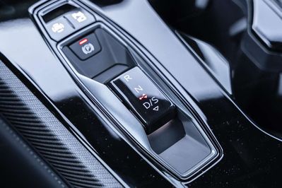 Audi A5 TFSI quattro S line Avant