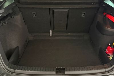 Skoda Karoq 1.5 TSI ACT Ambition DSG