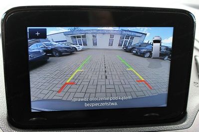 Ford Transit Connect L1H1