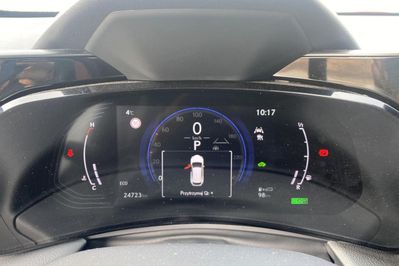 Lexus NX 350h Prestige AWD