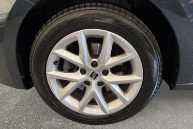 Seat Leon TSI