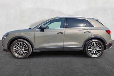 Audi Q3 35 TFSI