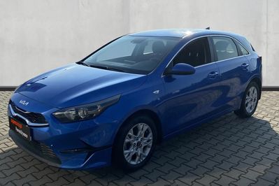 Kia Ceed 1.0 T-GDI M