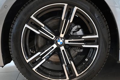 BMW Seria 3 320d xDrive M Sport