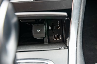 Ford S-MAX 2.0 TDCI Titanium AWD