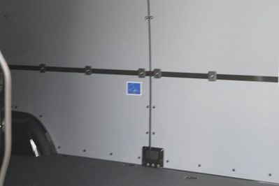 Mercedes Sprinter 317 CDI PRO Długi 9G-Tronic