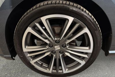 Seat Ibiza 1.0 Tsi S&S Dsg Fr Anniversary Edition