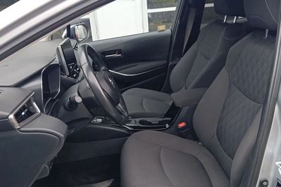 Toyota Corolla 1.8 Hybrid Comfort