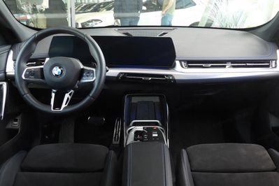 BMW X1 xDrive23i M Sport