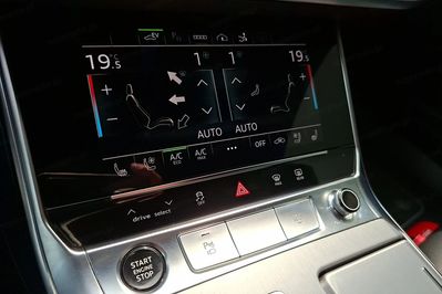 Audi A7 55 TFSI e PHEV Quattro S tronic