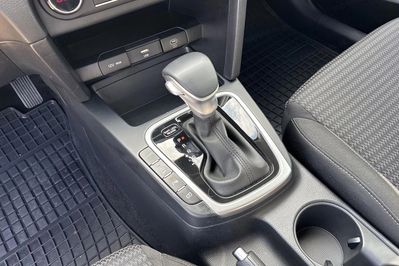 Kia Ceed Ceed T-GDI M DCT