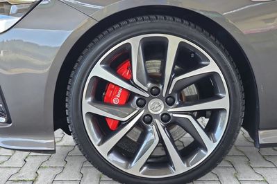 Opel Insignia 2.0 T 4x4 GSi S&S