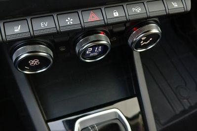 Renault Arkana 1.6 E-Tech Techno MMT