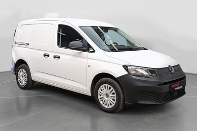 Volkswagen Caddy TDI SCR BMT L1H1