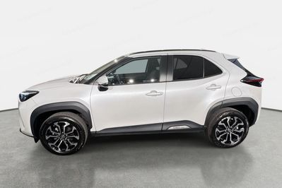 Toyota Yaris Cross 1.5 Hybrid