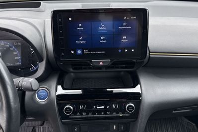 Toyota Yaris Cross Hybrid 1.5 Adventure