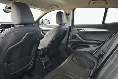 BMW X2 sDrive18i GPF