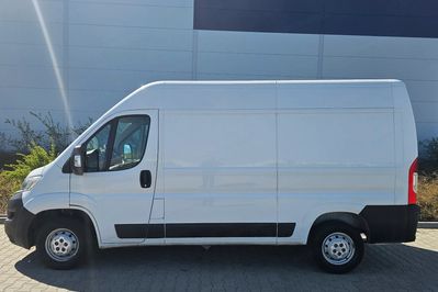 Citroen Jumper L2H2