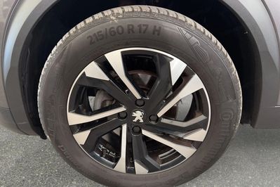 Peugeot 2008 1.2 PureTech