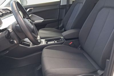 Audi Q3 TFSI  S tronic