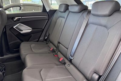 Audi Q3 40 TFSI quattro