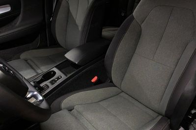 Volvo XC40 T5 Plug-In Hybrid Core aut