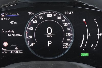 Lexus NX 350h Prestige 2WD