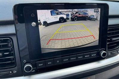 Kia Stonic 1.2 m