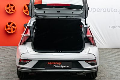 Hyundai Bayon 1.0 T-GDI Modern