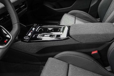 Audi Q6 e-tron S line Sportback