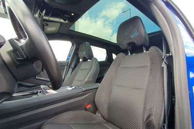 Renault Austral e-Tech 200 Iconic Esprit Alpine